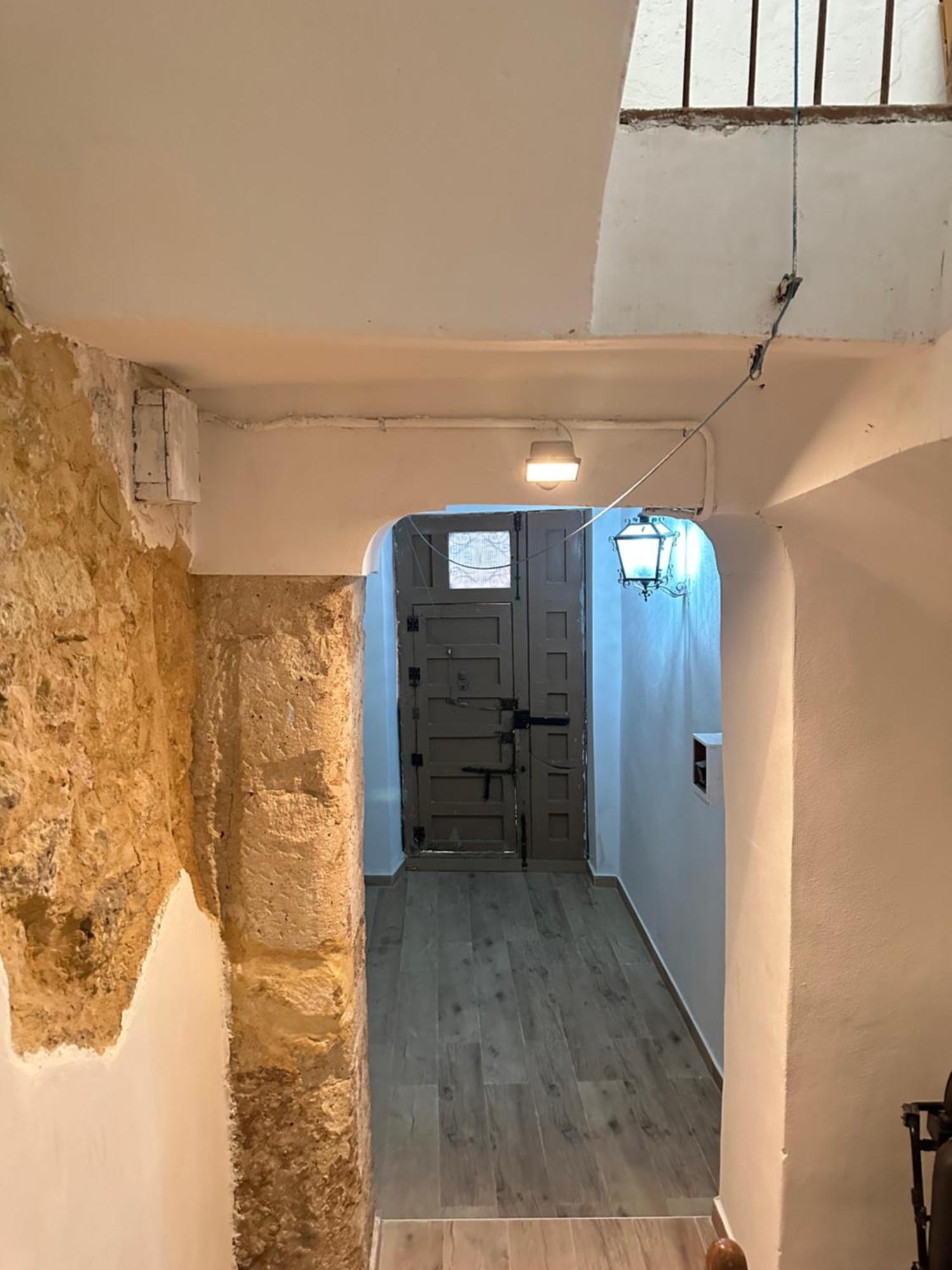 La Reina Apartment By The Sea Alicante Exteriör bild