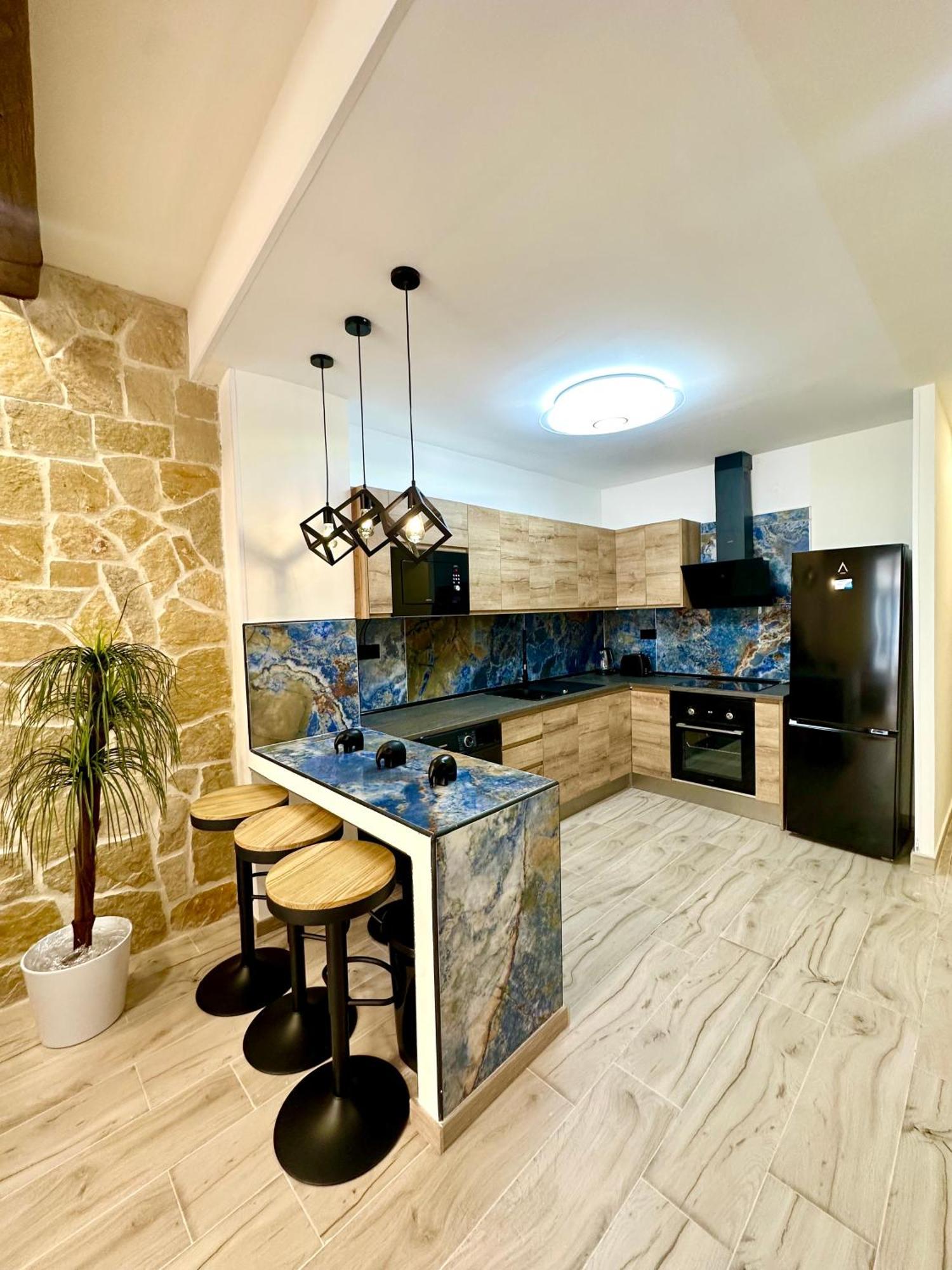 La Reina Apartment By The Sea Alicante Exteriör bild