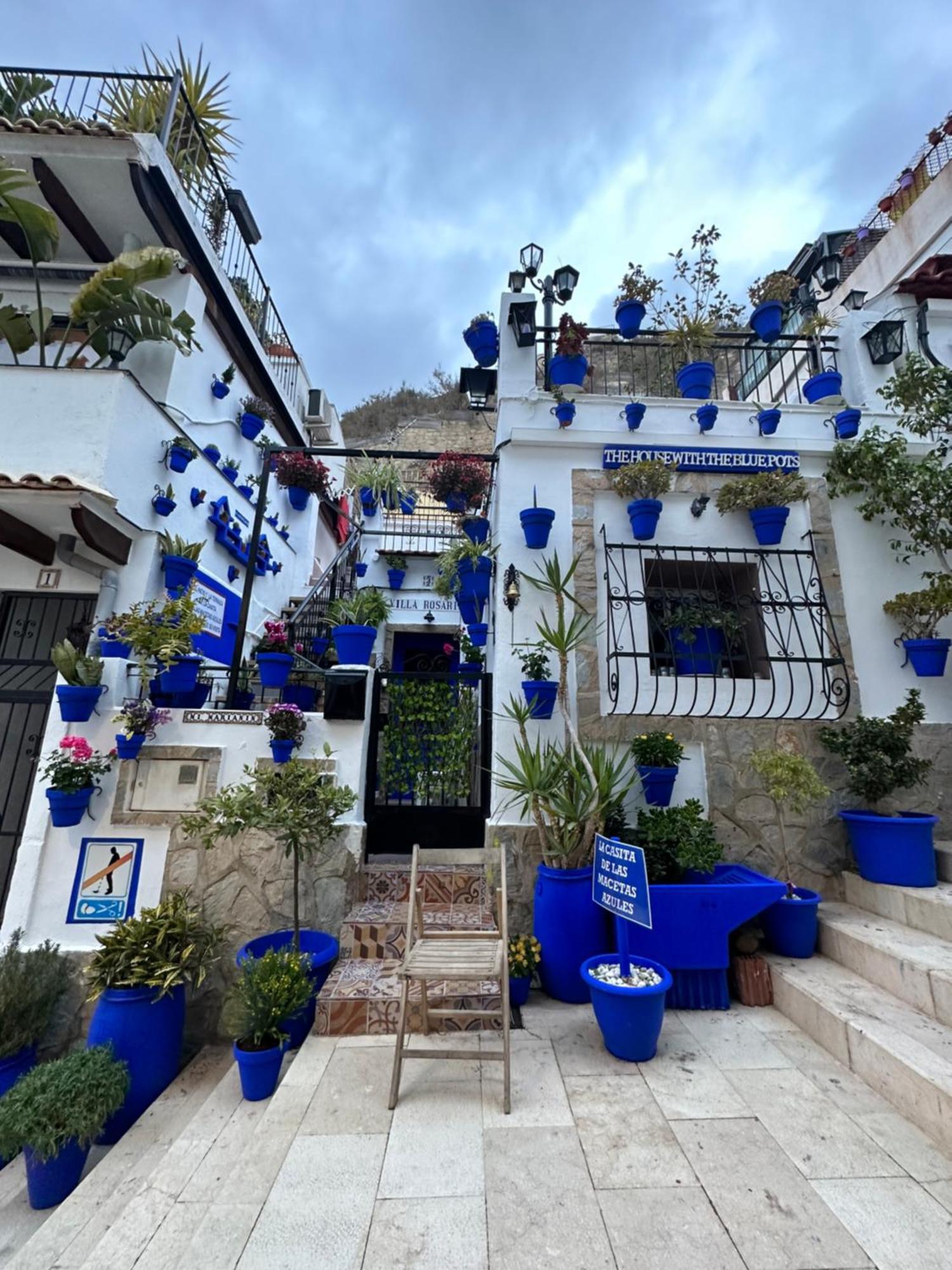 La Reina Apartment By The Sea Alicante Exteriör bild