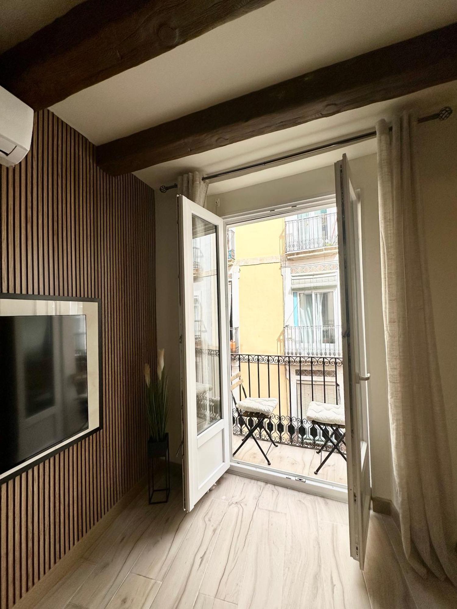 La Reina Apartment By The Sea Alicante Exteriör bild