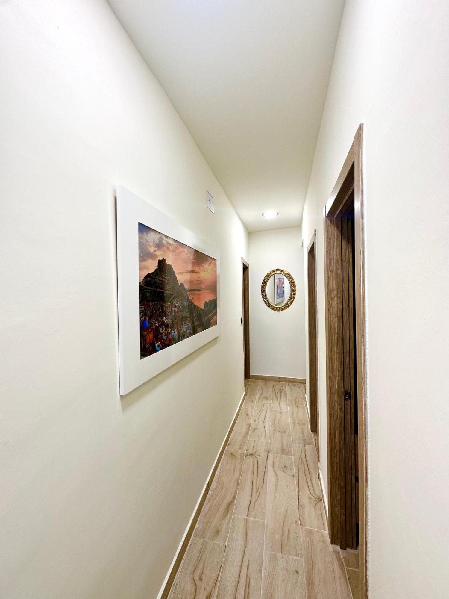 La Reina Apartment By The Sea Alicante Exteriör bild