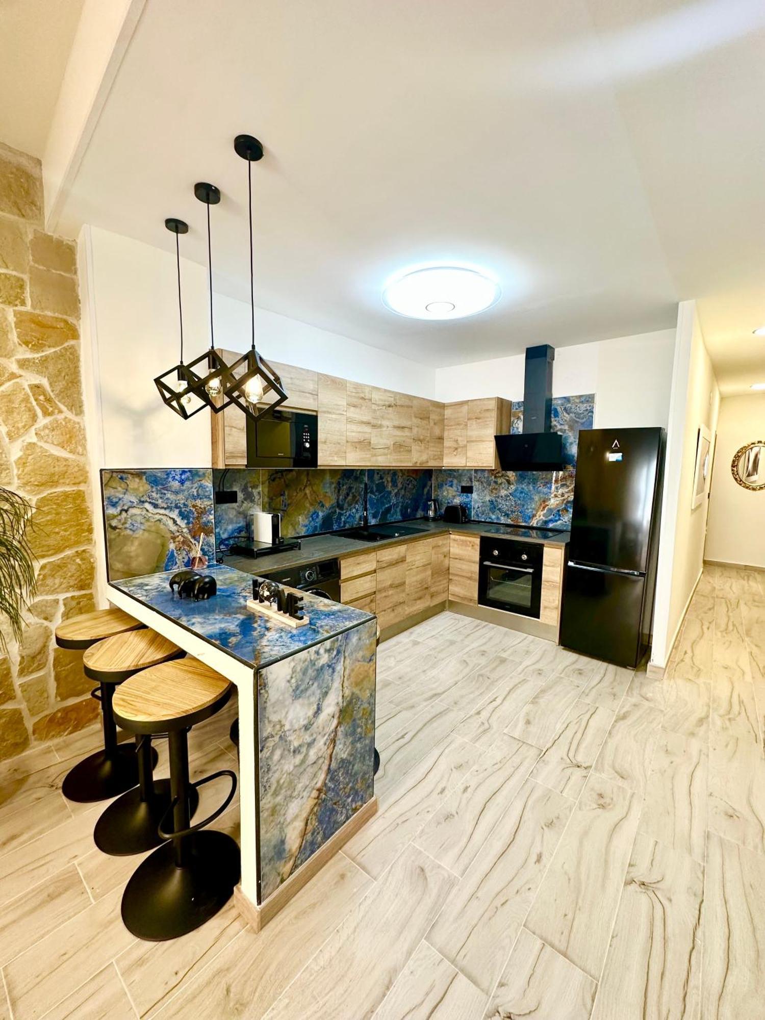 La Reina Apartment By The Sea Alicante Exteriör bild